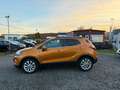 Opel Mokka X Innovation Start/Stop 4x4 Orange - thumbnail 2