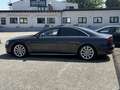 Audi A8 3,0 TDI quattro S-line Gris - thumbnail 10