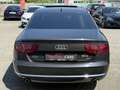 Audi A8 3,0 TDI quattro S-line Gris - thumbnail 7