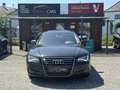 Audi A8 3,0 TDI quattro S-line Gris - thumbnail 2