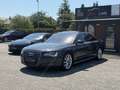 Audi A8 3,0 TDI quattro S-line Gris - thumbnail 1