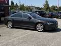 Audi A8 3,0 TDI quattro S-line Gris - thumbnail 5
