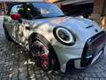 MINI John Cooper Works Cabrio MINI John Cooper Works Cabrio Aut. John Cooper Works Weiß - thumbnail 4