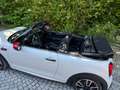 MINI John Cooper Works Cabrio MINI John Cooper Works Cabrio Aut. John Cooper Works Weiß - thumbnail 8