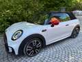 MINI John Cooper Works Cabrio MINI John Cooper Works Cabrio Aut. John Cooper Works Weiß - thumbnail 1