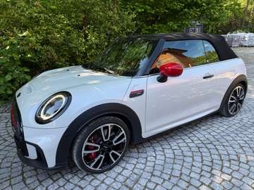 MINI John Cooper Works Cabrio Aut. John Cooper Works
