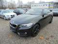 BMW 218 d Coupe ~ 2.Hd ~ Bixenon ~ Shz ~ Alu ~ Euro 6 Black - thumbnail 1