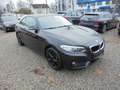 BMW 218 d Coupe ~ 2.Hd ~ Bixenon ~ Shz ~ Alu ~ Euro 6 Black - thumbnail 6