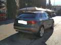 Audi Q3 2.0 TFSI quattro S tronic Gris - thumbnail 3