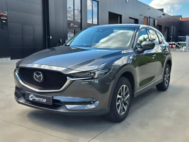 Mazda CX-5 2.0 Skyactiv-G 2WD Skycruise
