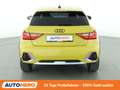 Audi A1 25 TFSI *TEMPO*VC*PDC*SHZ* Jaune - thumbnail 5