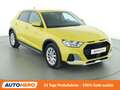 Audi A1 25 TFSI *TEMPO*VC*PDC*SHZ* Jaune - thumbnail 8