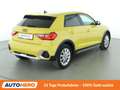 Audi A1 25 TFSI *TEMPO*VC*PDC*SHZ* Jaune - thumbnail 6