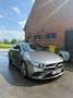 Mercedes-Benz A 180 AMG Line Gris - thumbnail 1