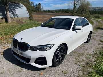 330i Aut. M Sport