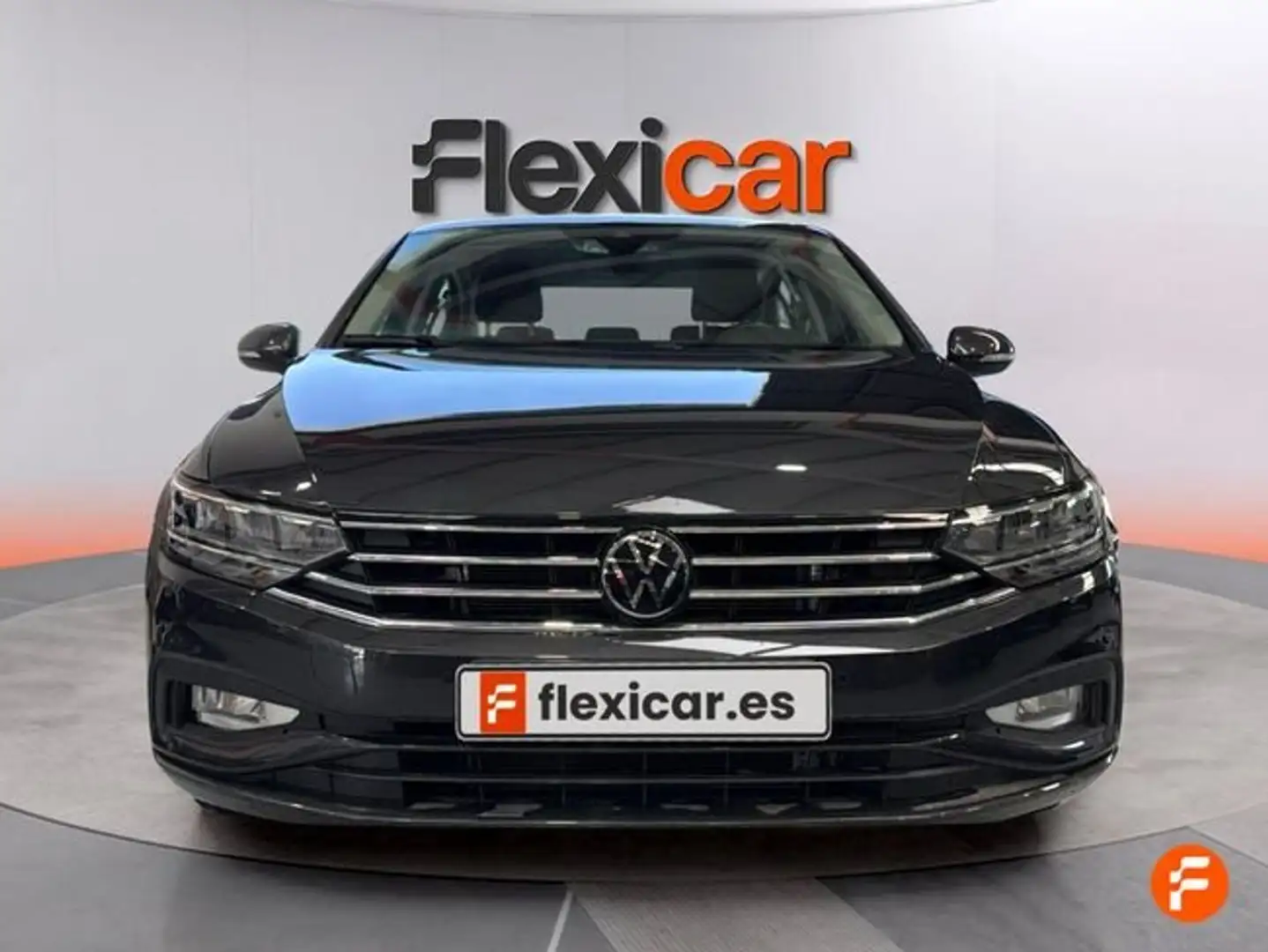 Volkswagen Passat 2.0TDI EVO Business 110kW Negro - 2