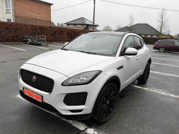 E-Pace 2.0 D AWD