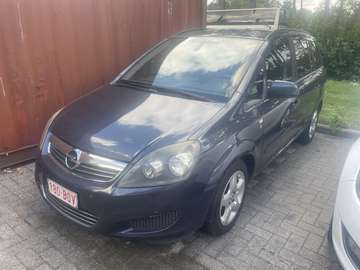 1.7 CDTI ecoFLEX Design Edition