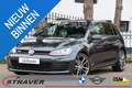 Volkswagen Golf GTI 2.0 TSI Zwart - thumbnail 1