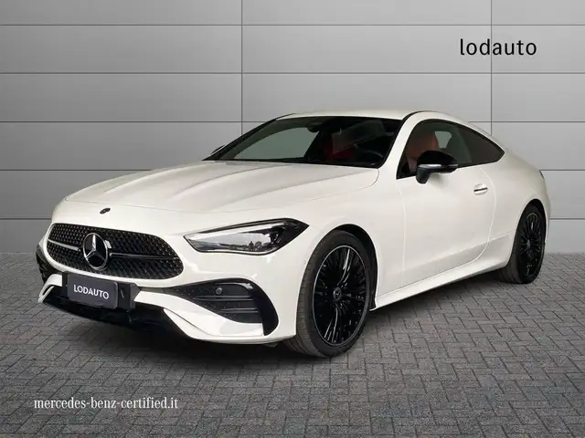 Mercedes-Benz CLE 300 CLE 300 4M AMG Line ADVANCED