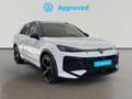 Volkswagen T-Roc 1.5 eTSI R-Line DSG7 110kW Blanco - thumbnail 1