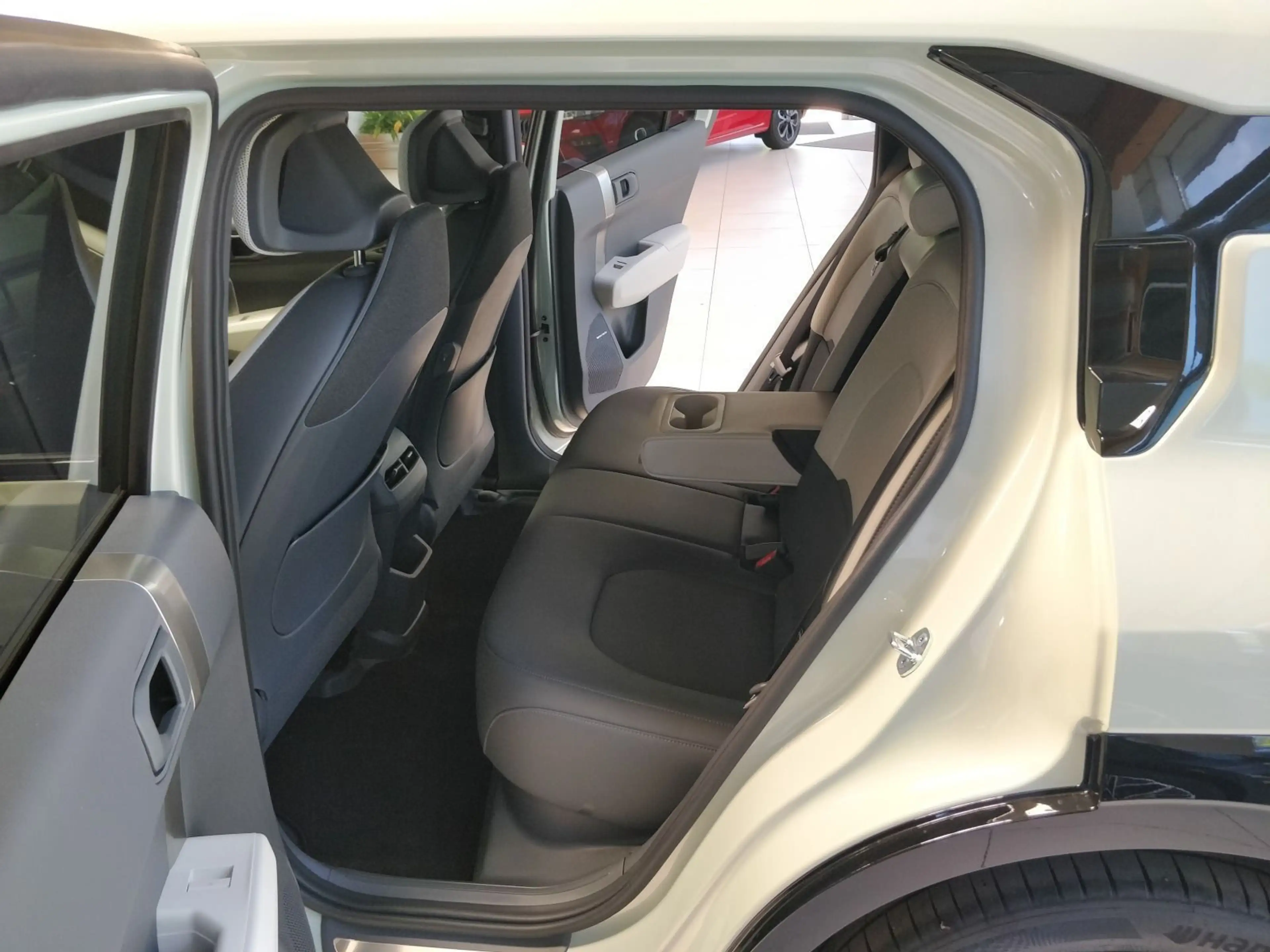 Kia EV3 81.4 GTL Sofort verfügbar HEAD-UP 360° NAVI — photo 14