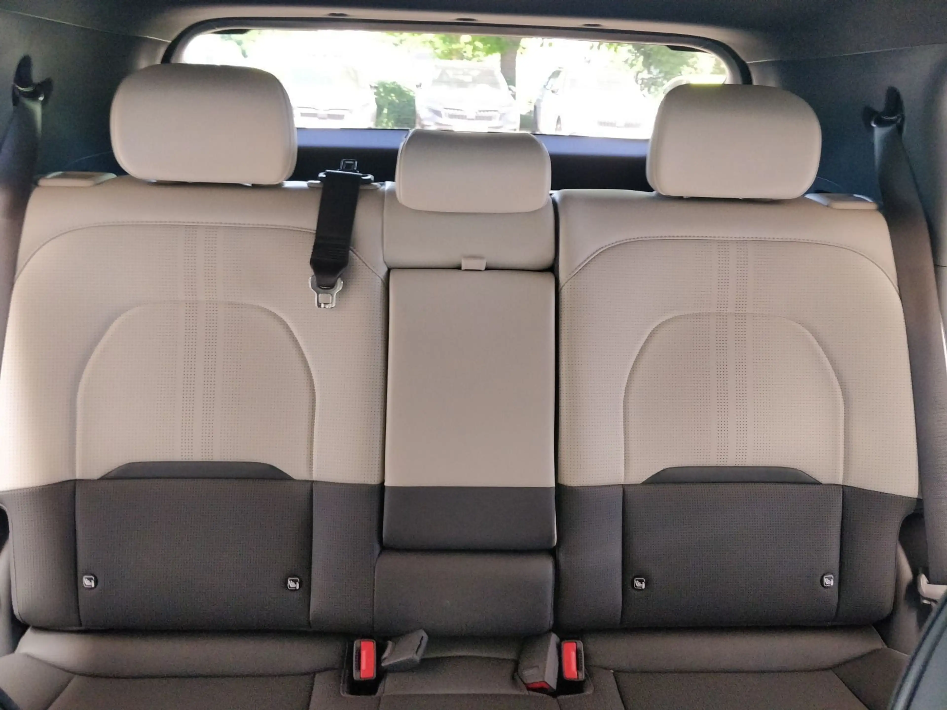 Kia EV3 81.4 GTL Sofort verfügbar HEAD-UP 360° NAVI — photo 13