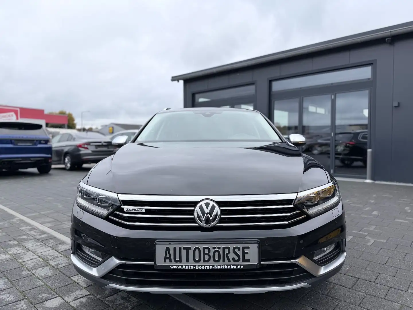 Volkswagen Passat Alltrack Start-Stopp 4 Moton*ACC*PANO* - 2