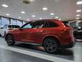 Mercedes-Benz GLC 220 220d 4Matic 9G-Tronic Rot - thumbnail 10