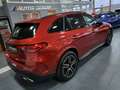 Mercedes-Benz GLC 220 220d 4Matic 9G-Tronic Rot - thumbnail 11