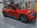 Mercedes-Benz GLC 220 220d 4Matic 9G-Tronic Rot - thumbnail 15