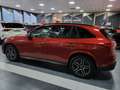 Mercedes-Benz GLC 220 220d 4Matic 9G-Tronic Rot - thumbnail 7