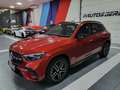 Mercedes-Benz GLC 220 220d 4Matic 9G-Tronic Rot - thumbnail 1