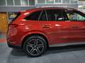 Mercedes-Benz GLC 220 220d 4Matic 9G-Tronic Rot - thumbnail 13