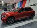 Mercedes-Benz GLC 220 220d 4Matic 9G-Tronic Rot - thumbnail 2