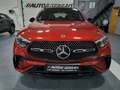 Mercedes-Benz GLC 220 220d 4Matic 9G-Tronic Rot - thumbnail 4