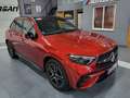 Mercedes-Benz GLC 220 220d 4Matic 9G-Tronic Rot - thumbnail 16
