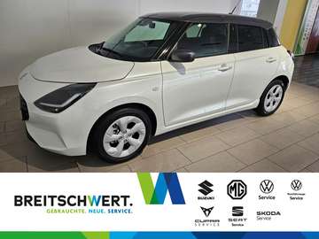 1.2 Comfort CVT Hybrid LED ACC Navi RFK Sitz