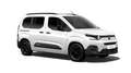 Citroen Berlingo Berlingo combi N1 1.5 bluehdi 130cv S&S Bianco - thumbnail 2