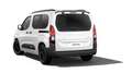 Citroen Berlingo Berlingo combi N1 1.5 bluehdi 130cv S&S Bianco - thumbnail 4