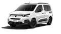 Citroen Berlingo Berlingo combi N1 1.5 bluehdi 130cv S&S Bianco - thumbnail 1