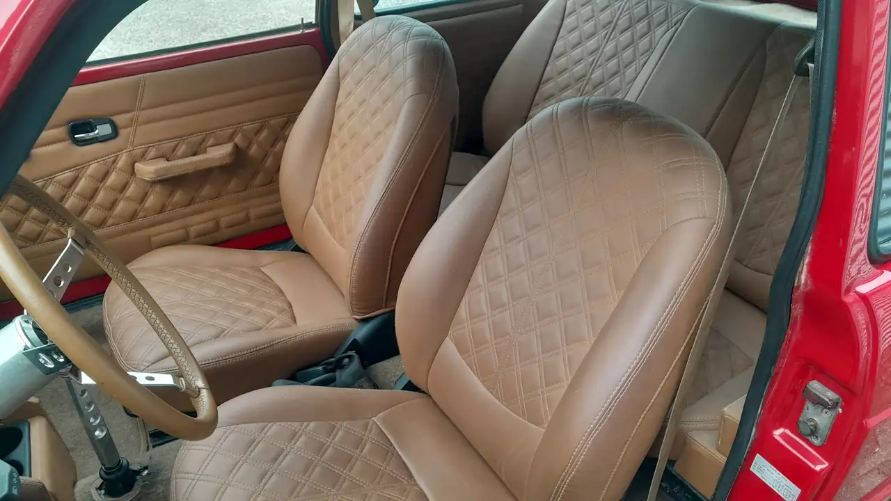 Volkswagen brasilia, foto 9