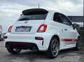 Abarth 595 1.4 t-jet 145cv 75’000Km PERFETTA 2019 Bianco - thumbnail 12