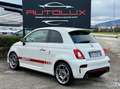Abarth 595 1.4 t-jet 145cv 75’000Km PERFETTA 2019 Bianco - thumbnail 10