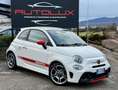 Abarth 595 1.4 t-jet 145cv 75’000Km PERFETTA 2019 Bianco - thumbnail 1