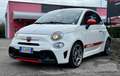 Abarth 595 1.4 t-jet 145cv 75’000Km PERFETTA 2019 Bianco - thumbnail 3