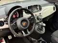 Abarth 595 1.4 t-jet 145cv 75’000Km PERFETTA 2019 Bianco - thumbnail 4