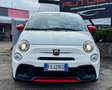 Abarth 595 1.4 t-jet 145cv 75’000Km PERFETTA 2019 Bianco - thumbnail 2