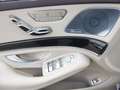 Mercedes-Benz S 350 S350 S-Klasse Lim.AMG Line/Leder/Navi/Pano/Kamer Gris - thumbnail 13