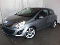 Opel Corsa ACTIVE PANORAMADACH KLIMAAUTOMATIK Plateado - thumbnail 17